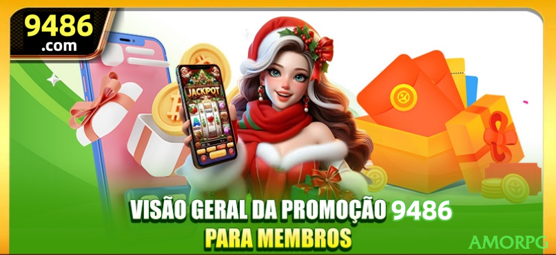 APP oficial da amorpg para mobile