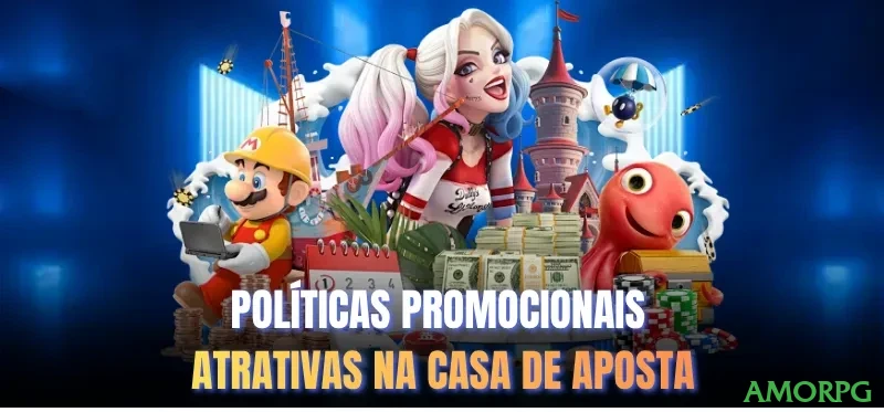 Página oficial da amorpg no Facebook