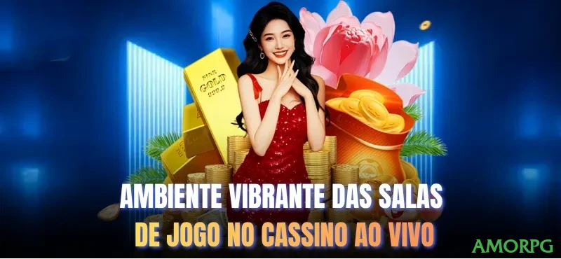 Promoção amorpg