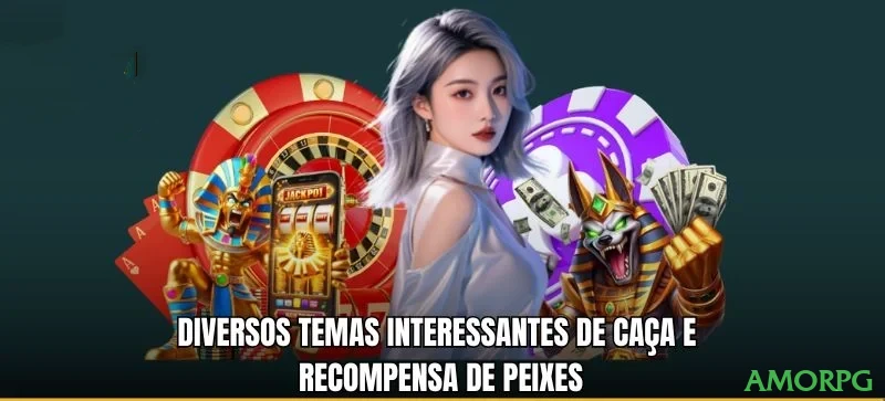 Jogos de loteria online na amorpg